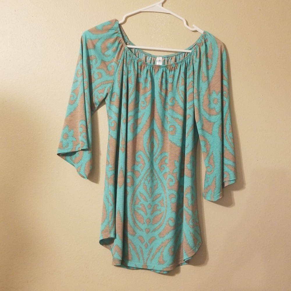 Boutique shirt